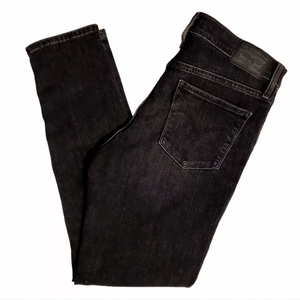 LEVI’S 311 Shaping Skinny Jeans Womens 28 - Picture 2 of 6
